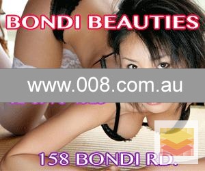 Bondi Beauties Massage