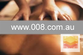 288 Marrickville Massage