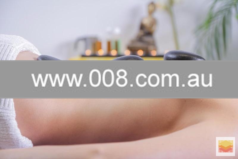 Surry Hills Enjoy Massage