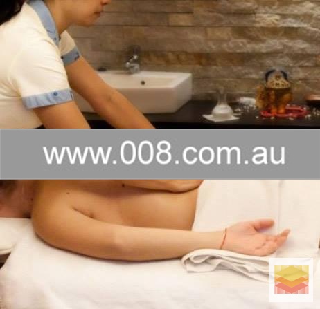 Mayfield Asian Massage