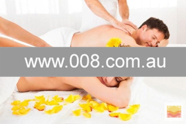 Randwick Relaxing Massage