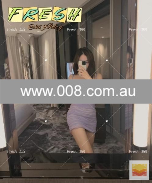 Fresh (New Taiwanese girl, erotic and sensual) - ACE CLUB 359