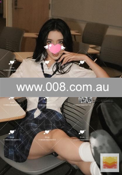 Jess Rebellious Teen - Sydney Best Escort