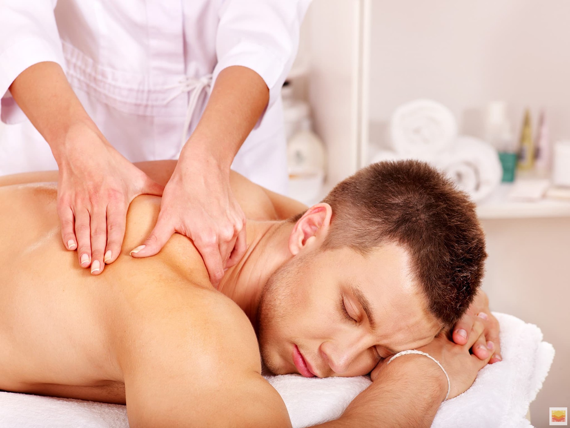 Hawthorn Massage Therapy