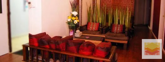 Traditional Thai Massage - Burwood