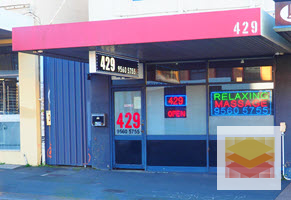 Leichhardt Thai Oil Massage