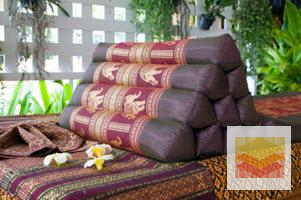 Thai Therapeutic Massage & Spa