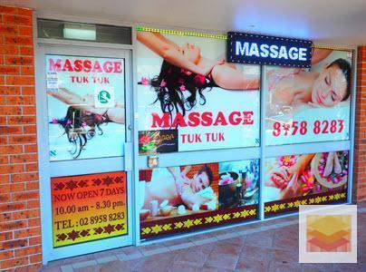 Matraville Thai Massage