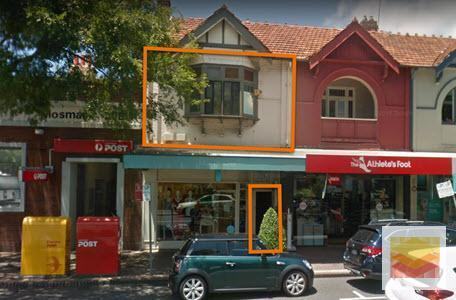 Mosman Golden Bay Massage