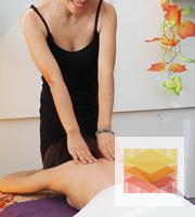 Parramatta Blossom Massage