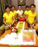 Traditional Thai Massage - Rozelle Sangs