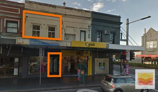 Surry Hills Asian Butterfly Massage