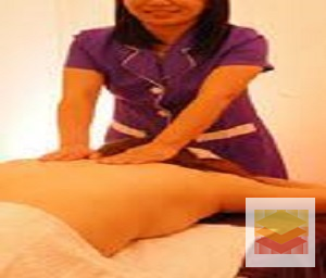 Surry Hills Butterfly Massage