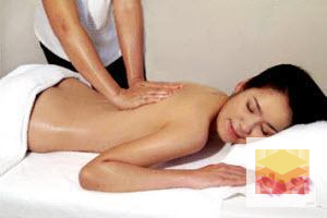 Traditional Thai Massage - Lane Cove